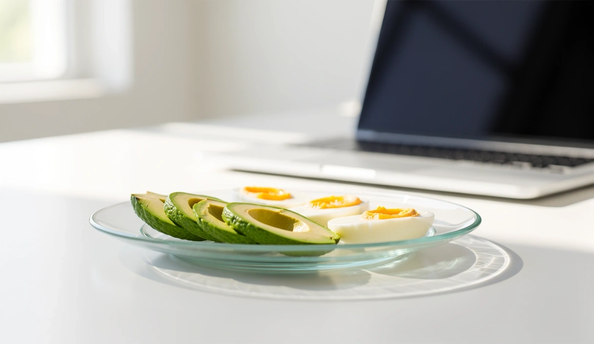 Healthy workspace environment