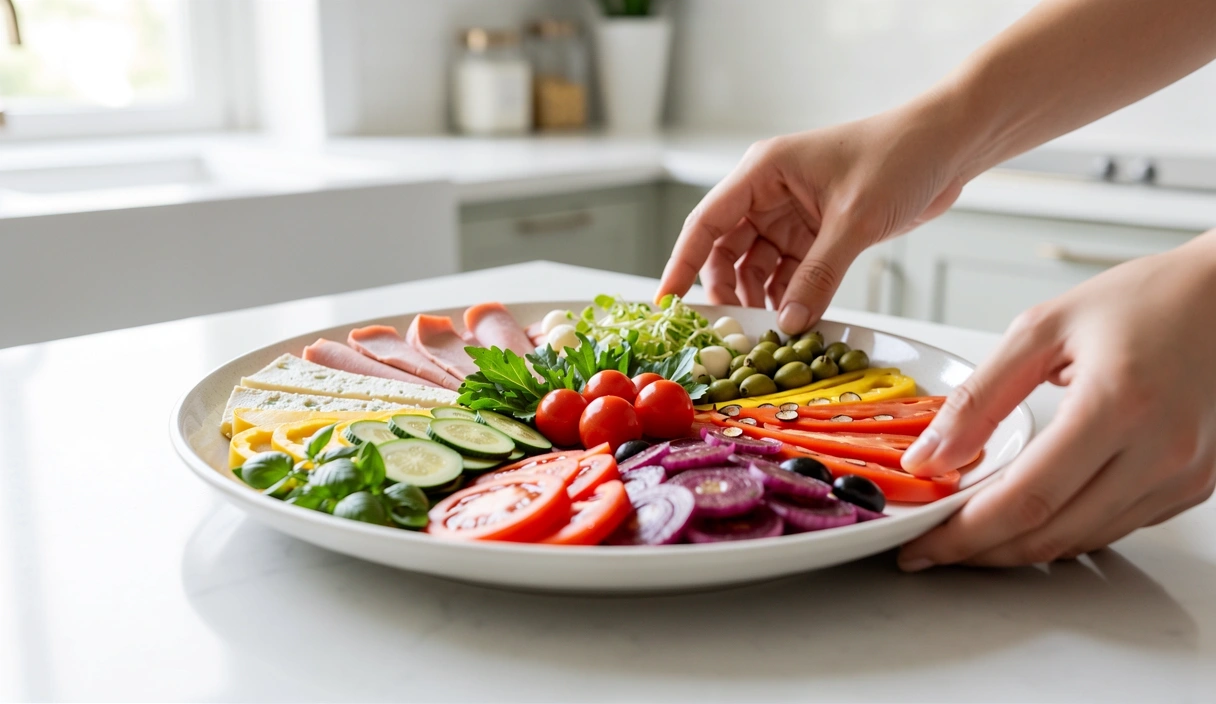 Precision in nutritional guidance