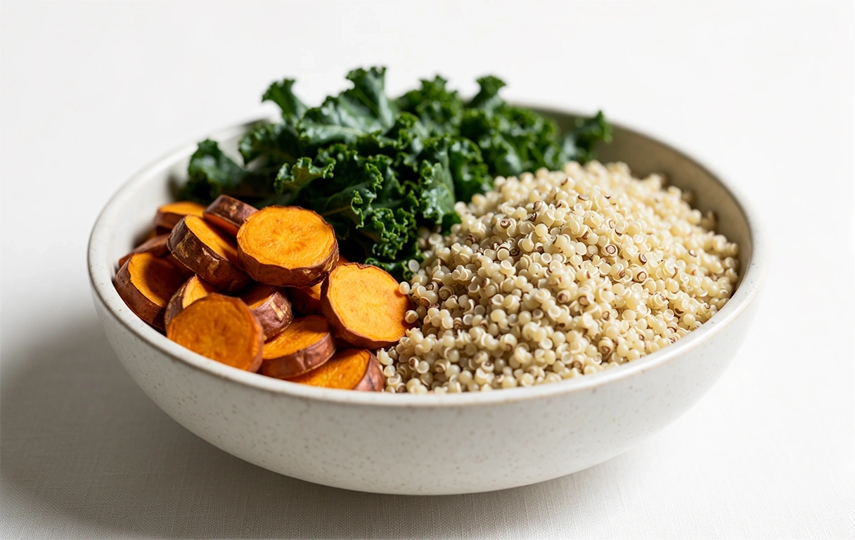 Nutrition focus