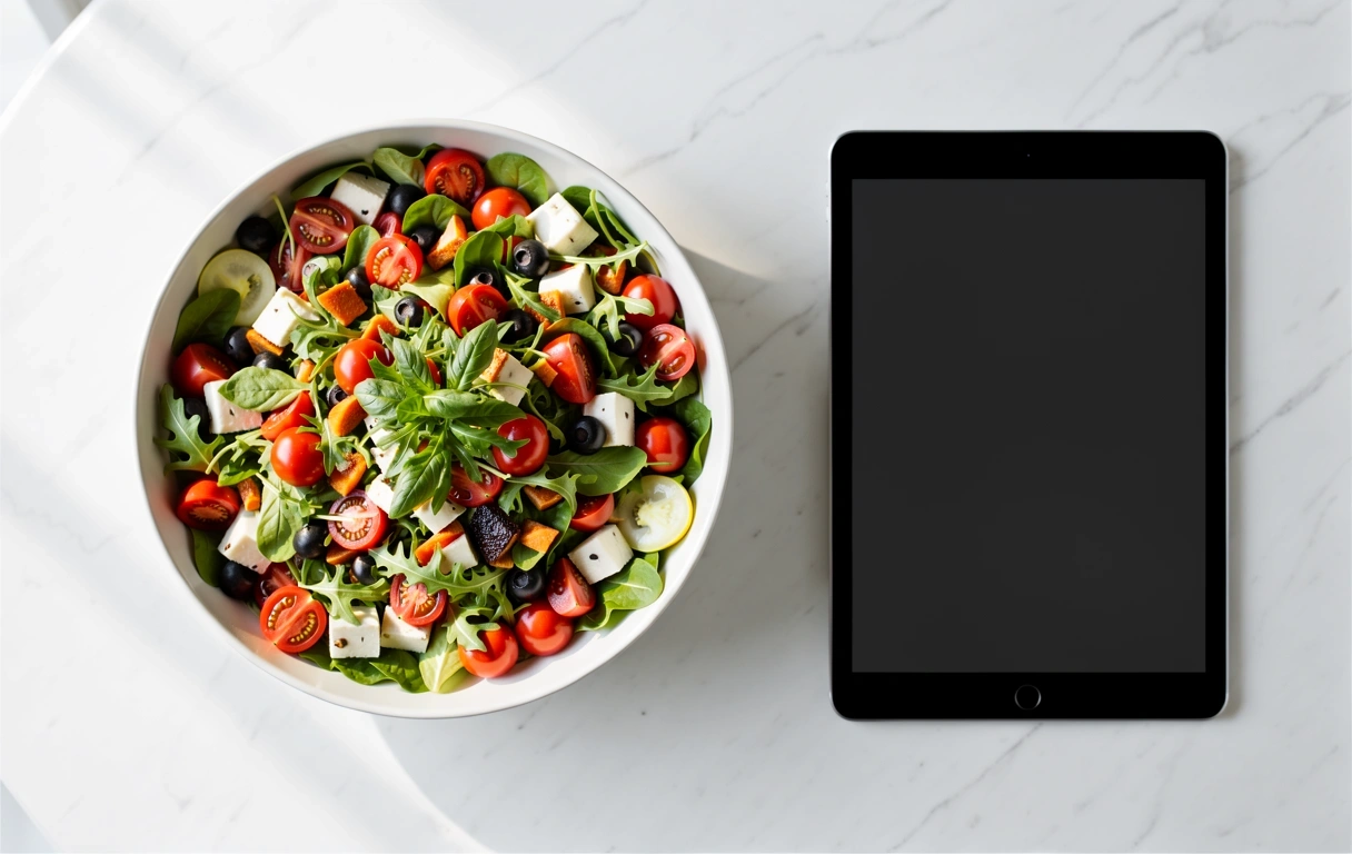 Nutritional focus